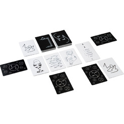 Настольная игра GaGa Games Дэни. Голоса в Голове GG198