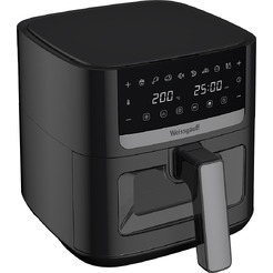Аэрогриль Weissgauff WAF 501 DB Easy Fry