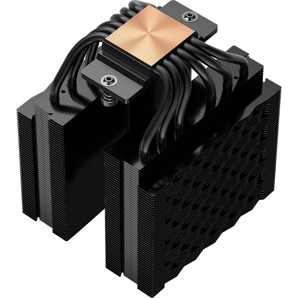 Кулер для процессора PCCooler RT620-BKNWXX-GL