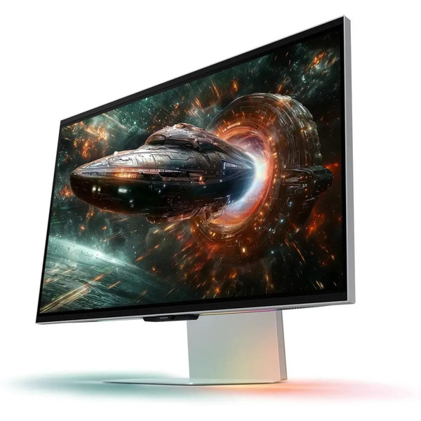 Игровой монитор Samsung Odyssey 3D LS27FG900XIXCI