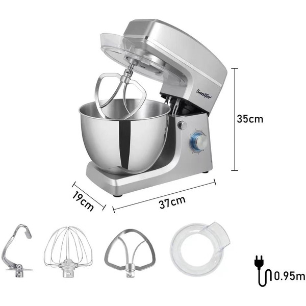 Миксер Sonifer SF-8066