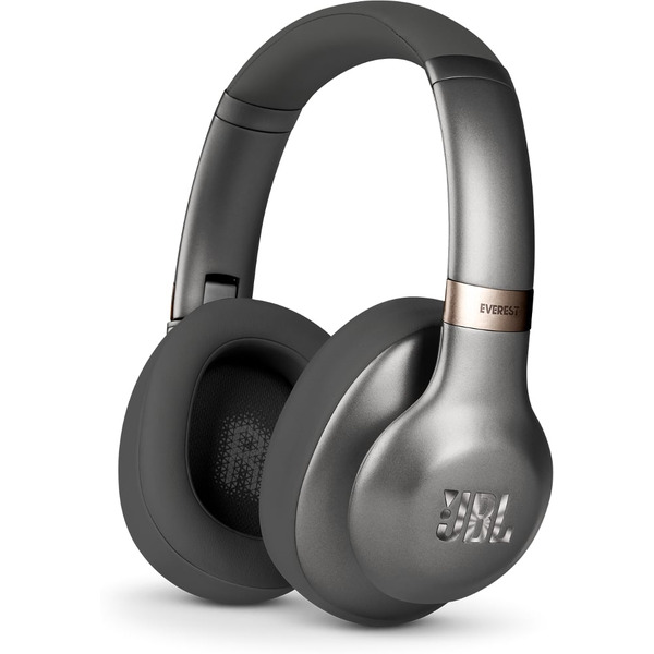 Наушники JBL Everest 710GA (темно-серый)