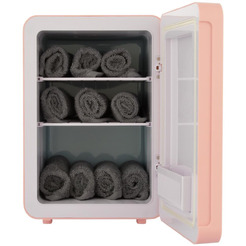 Холодильник для косметики ZUGEL ZCR10