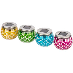 Садовый светильник TDM Electric ССЛ-170 SQ0330-0193