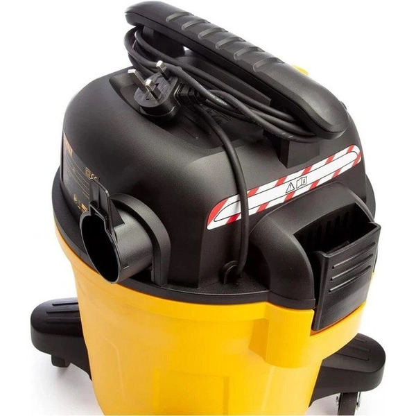 Пылесос промышленный DeWalt DXV20PTA