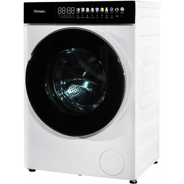 Стирально-сушильная машина Pioneer WMD-140801M_WH