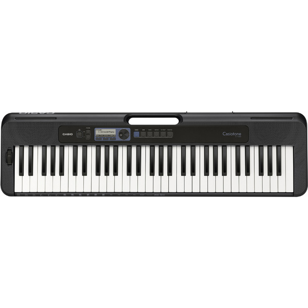 Синтезатор Casio CT-S300