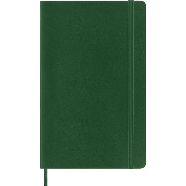 Блокнот Moleskine CLASSIC SOFT Large QP616K15