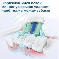 Набор электрических зубных щеток Philips Sonicare Protective Clean HX6800/35