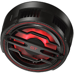 Беспроводное зарядное устройство INFINIX XG03Pro Black