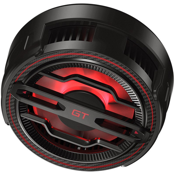 Беспроводное зарядное устройство INFINIX XG03Pro Black