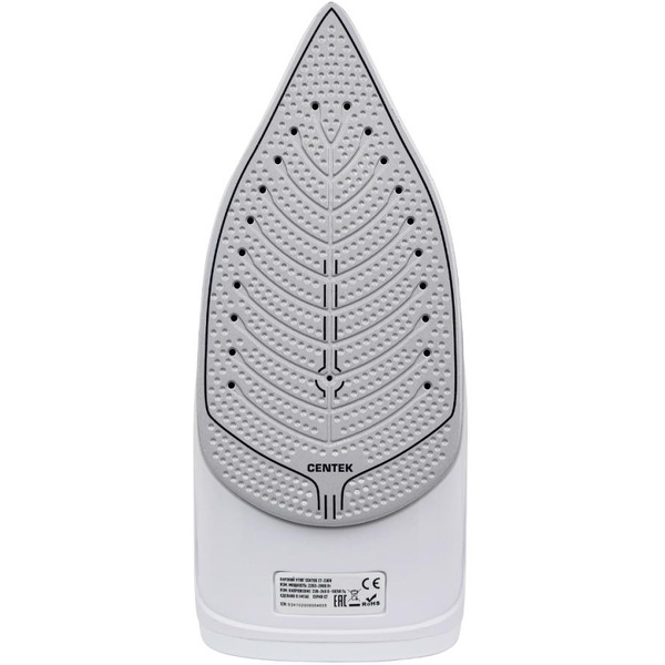 Утюг Centek CT-2308 (белый)