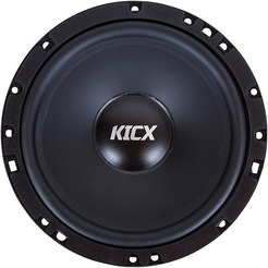 Автоакустика KICX RX 6.2