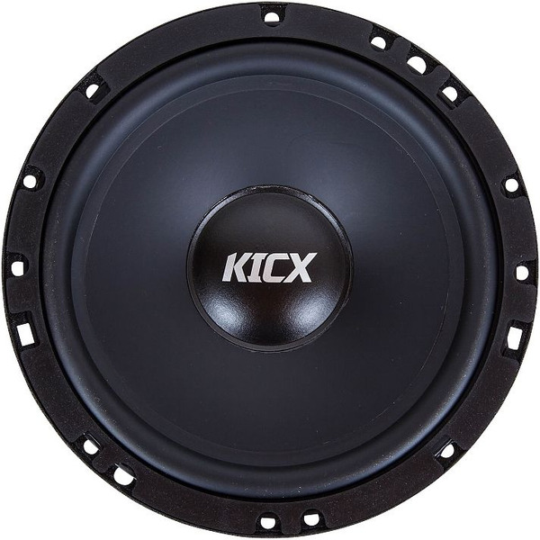 Автоакустика KICX RX 6.2