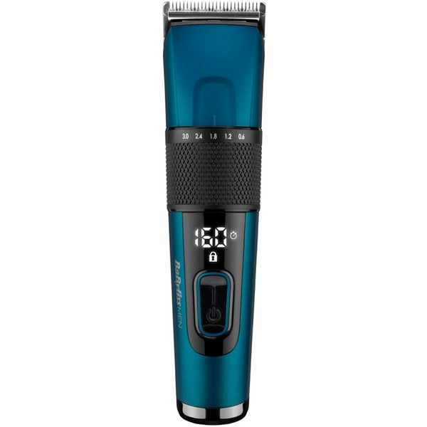 Машинка для стрижки BABYLISS E990E