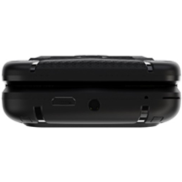 Мобильный телефон Maxvi E 10 (черный)