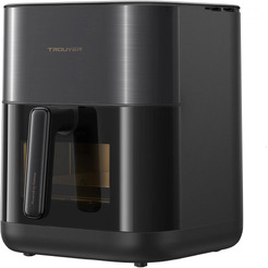 Аэрофритюрница Trouver Air Fryer FD10 Pro Black (VFF12A)
