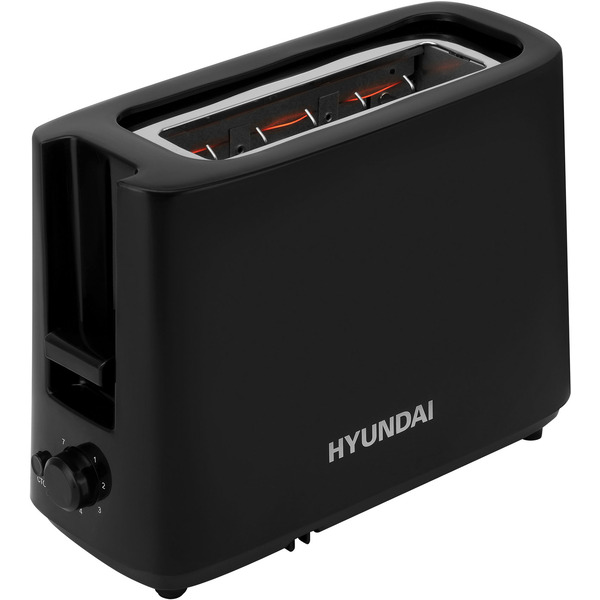 Тостер Hyundai HYT-8007