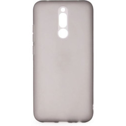 Накладка Case Baby skin для Xiaomi Redmi 8 (черный)