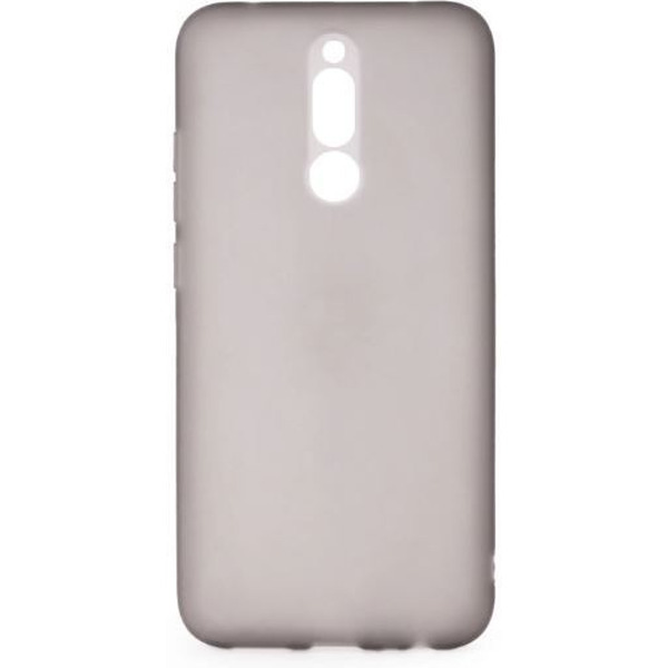 Накладка Case Baby skin для Xiaomi Redmi 8 (черный)