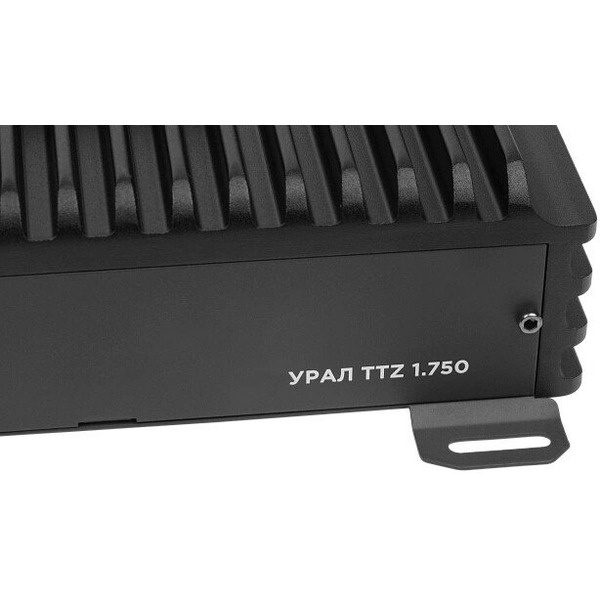 Автомобильный усилитель Урал ТТZ 1.750