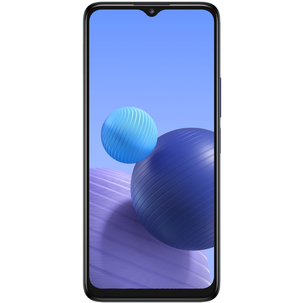 Смартфон TCL 408 T507U 4/128GB (полуночный синий)