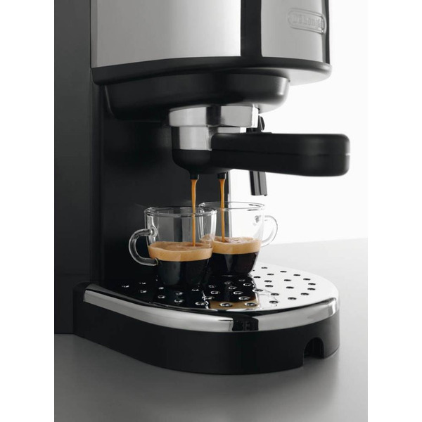 Кофеварка DeLonghi EC 271.B