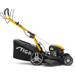 Газонокосилка Stiga Combi 748 S 2L0486848/ST2