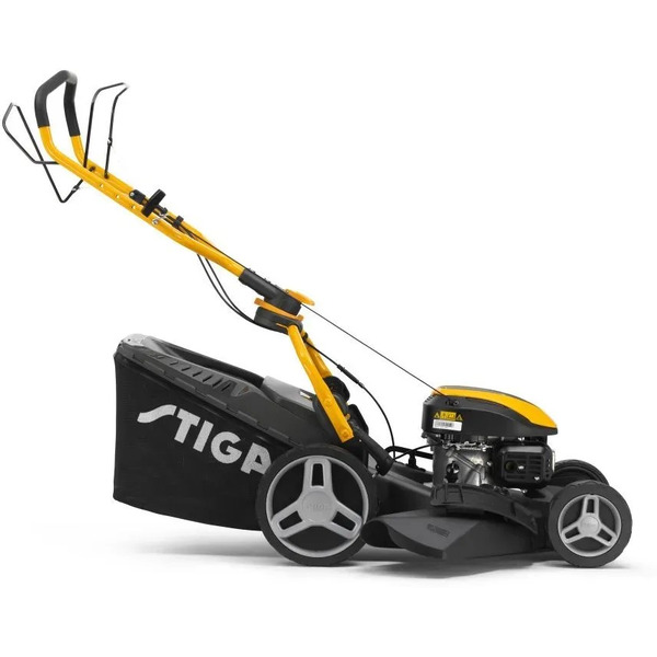 Газонокосилка Stiga Combi 748 S 2L0486848/ST2