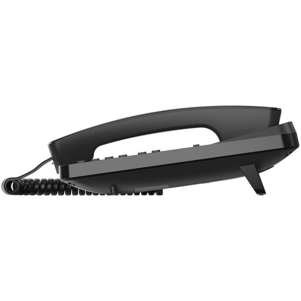 Проводной телефон Gigaset DESK 400 (черный)
