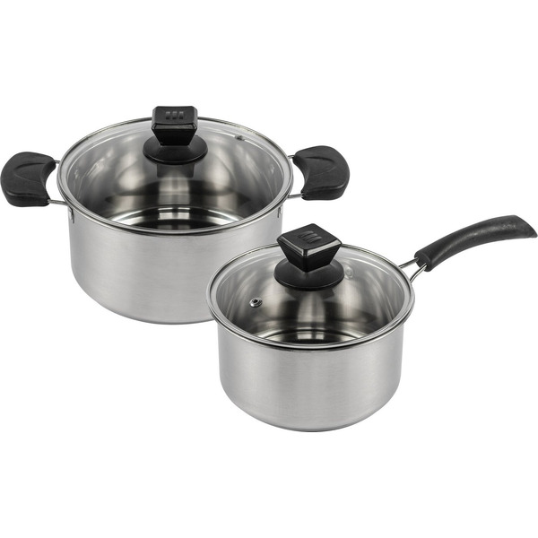 Набор кастрюль Sundays Home DK021