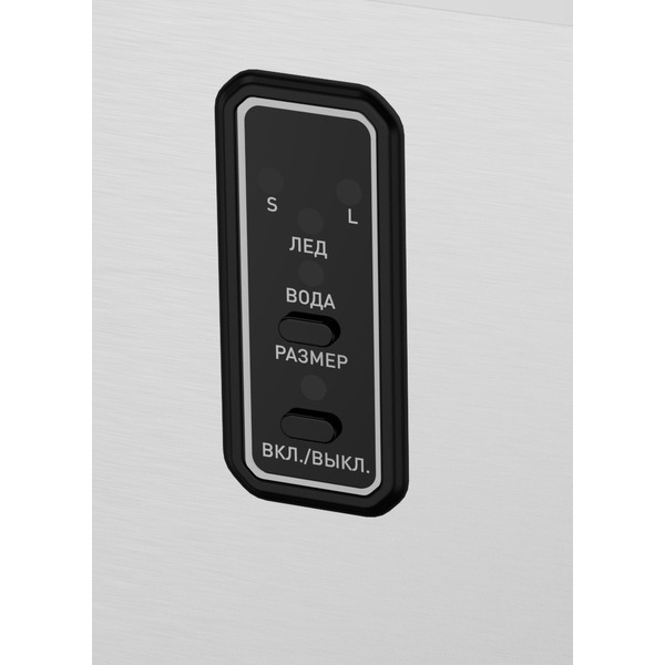 Льдогенератор ZUGEL ZIM1202