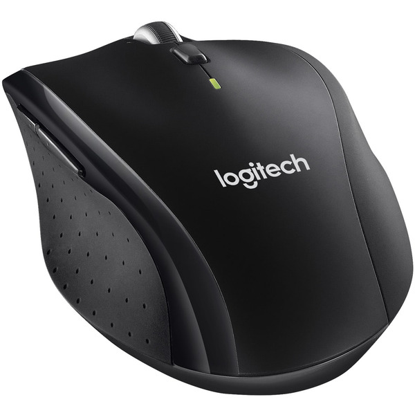 Мышь беспроводная LOGITECH M705 Marathon (L910-001949)