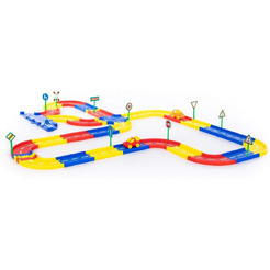 Гоночный трек Полесье №5 44730