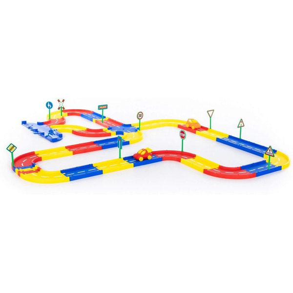 Гоночный трек Полесье №5 44730