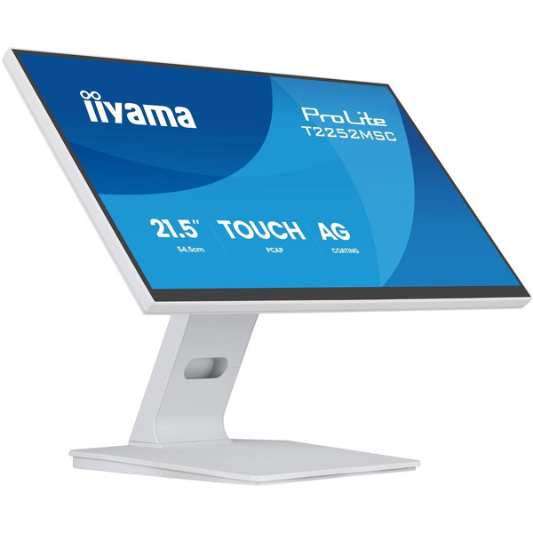 Монитор iiyama ProLite T2252MSC-W2AG