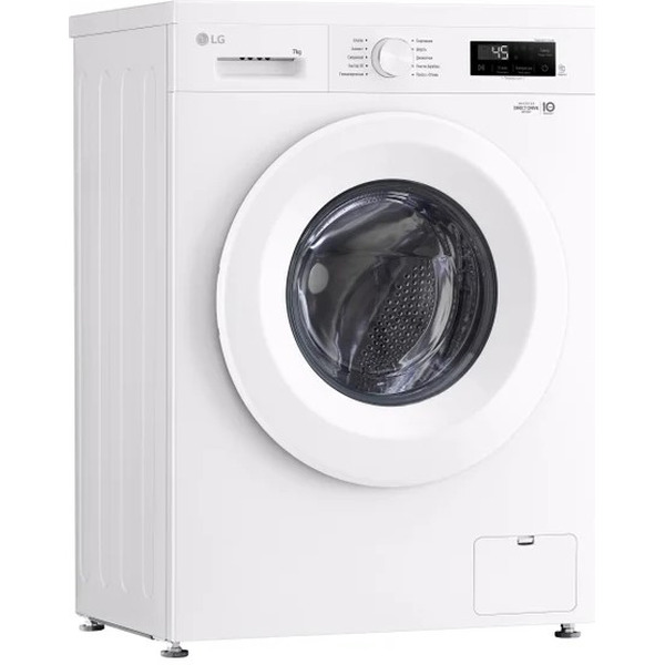 Стиральная машина LG F2Y1HS3W