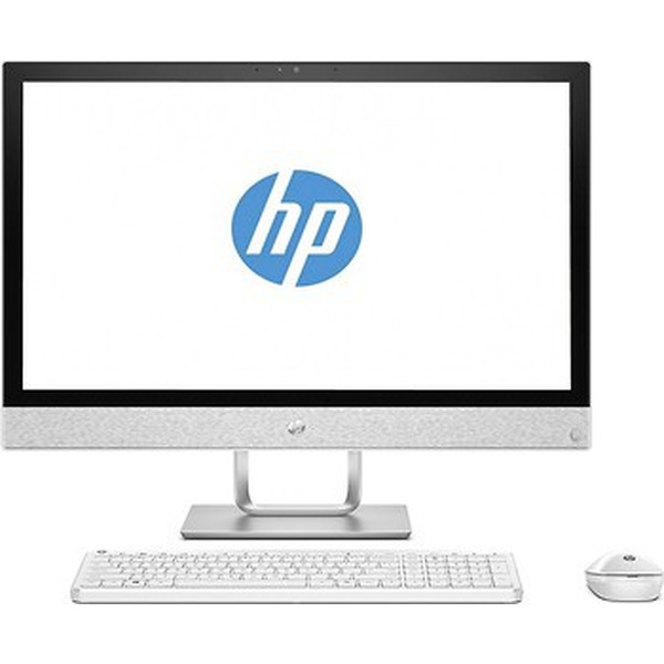 Моноблок HP Pavilion 24-r003ur 2MJ01EA