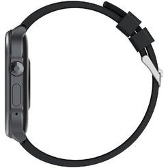 Смарт-часы Tecno Watch 3 Active TSP-W03A (черный)