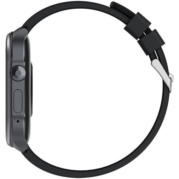 Смарт-часы Tecno Watch 3 Active TSP-W03A (черный)