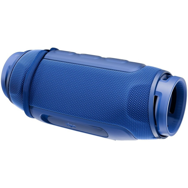 Беспроводная колонка Vipe Spark (синий)