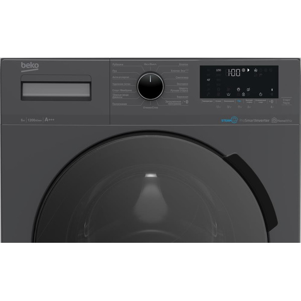 Стиральная машина Beko WSPE6616A BY
