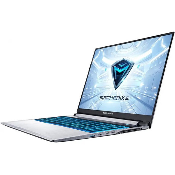 Игровой ноутбук Machenike T58 (T58-i511260H16504GF60LSMSSBY)