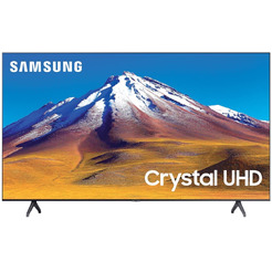 Телевизор SAMSUNG UE50TU7097UXRU