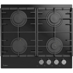 Варочная панель Evelux HEG 600 BG