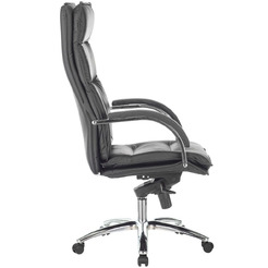 Кресло Бюрократ T-9927SL (черный)