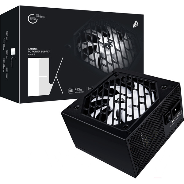 Блок питания 1STPLAYER PS-750FK