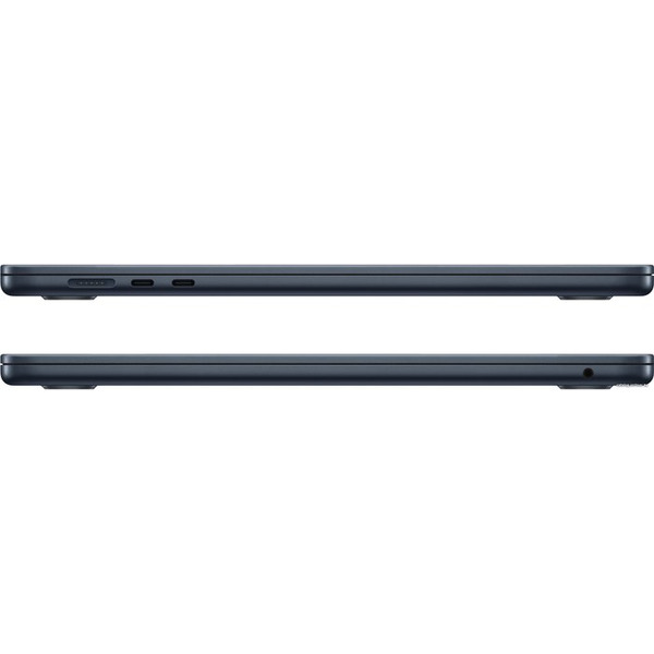 Ноутбук Apple MacBook Air 15" M2 2023 (MQKW3ZP/A) 8/256 Midnight