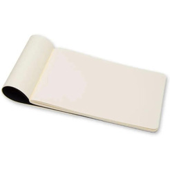 Блокнот для рисования Moleskine Art Cahier ARTSKA3 (черный)