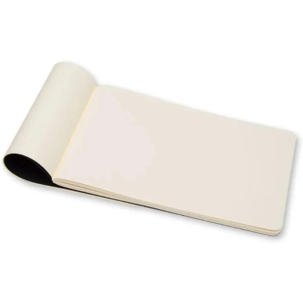 Блокнот для рисования Moleskine Art Cahier ARTSKA3 (черный)